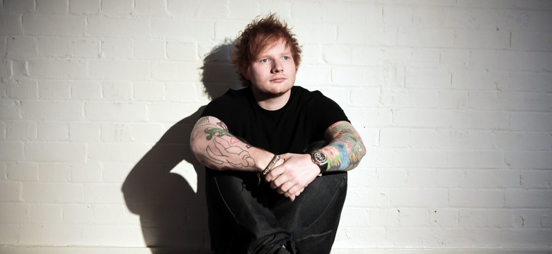Ed Sheeran znika na dłużej: Do zobaczenia jesienią 2016!