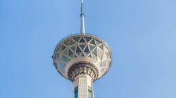 irańska telewizja państwowa nadała apel trumpa. wcześniej ją zhakowano