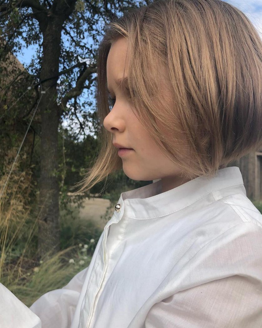 Harper Beckham