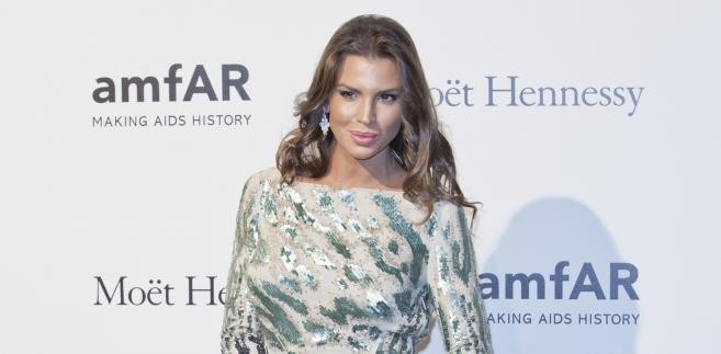 Dasza Żukowa, partnerka Romana Abramovicha