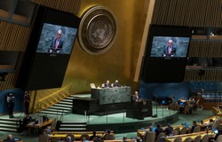 "Świat w obliczu największego zagrożenia nuklearnego od czasów zimnej wojny"