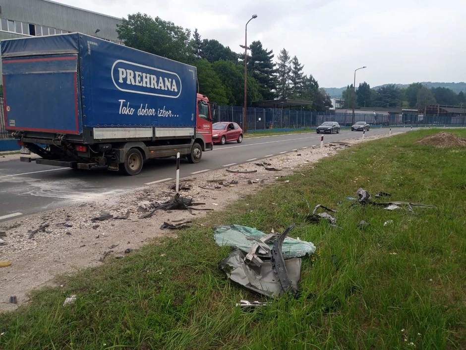 sevojno nesreca 5 foto RAS Vladimir Lojanica