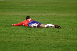 Alexis Sanchez ukarany. Sąd skazał go na 16 miesięcy więzienia