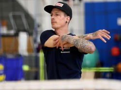 Thurnbichler: Musimy znaleźć "polską drogę", by poprawić sytuację w skokach