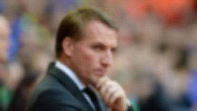 Brendan Rodgers: Celtic się nie skompromitował