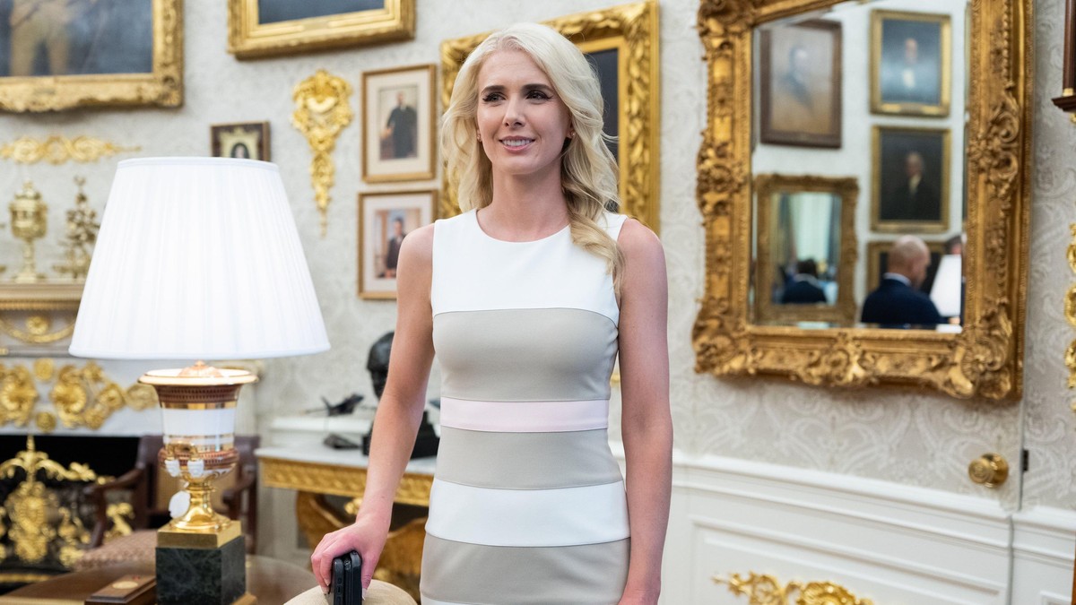 BBC | Foto: AARON SCHWARTZ/POOL/EPA/Shutterstock