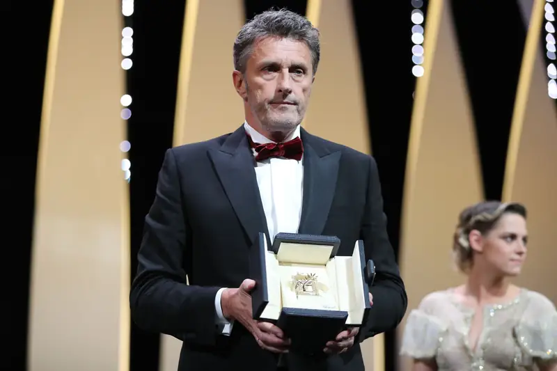 Paweł Pawlikowski z nagrodą za reżyserię na festiwalu filmowym w Cannes