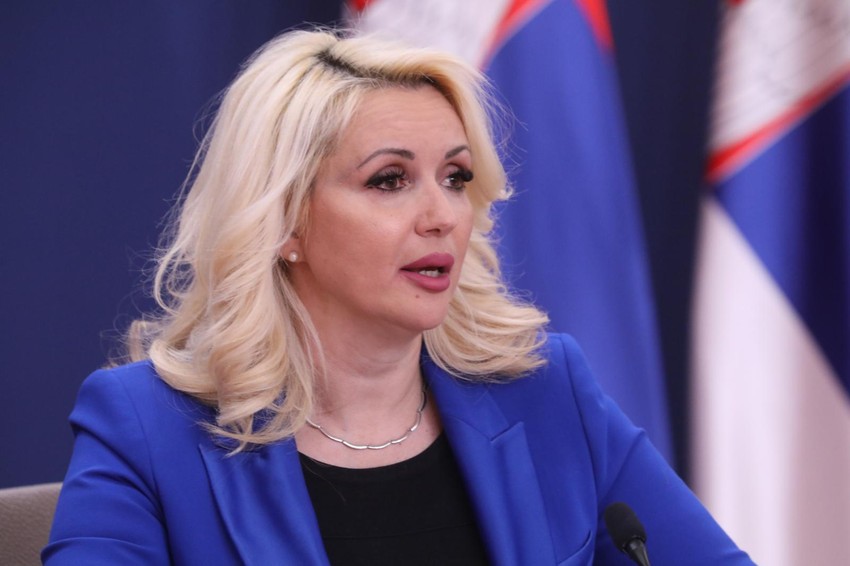 dr Darija Kisić Tepavčević