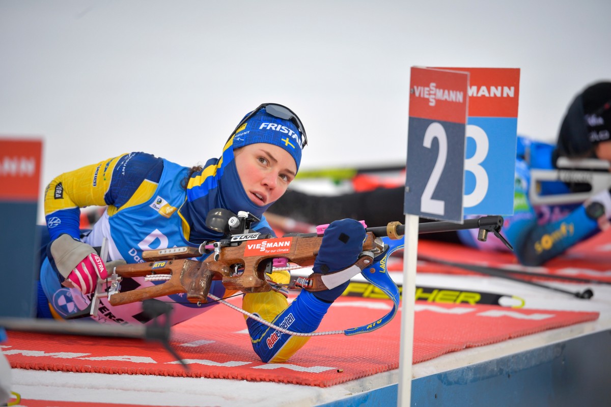Hanna Oeberg