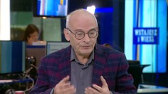 'Piotrowicz nie podskoczy Kaczyńskiemu. Tak jak w PRL będzie tylko wykonywał polecenia'