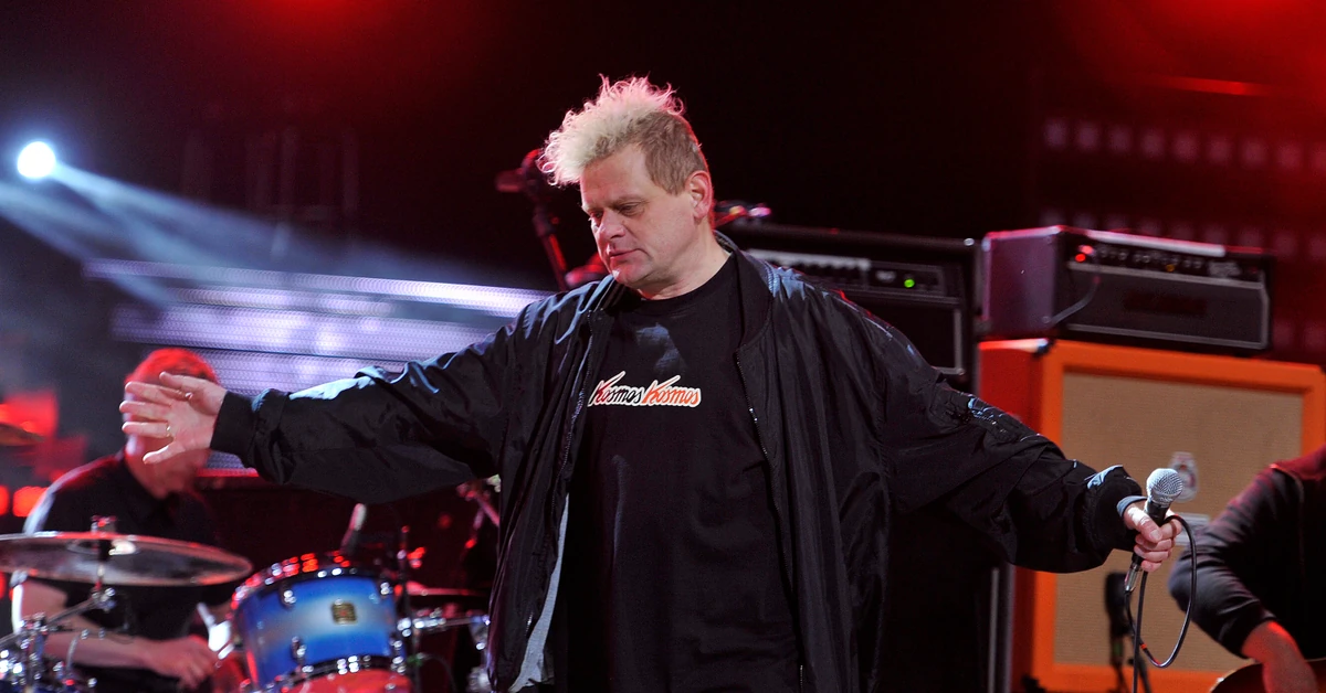 Kult zagra na festiwalu w Sopocie. Fani nie zostawiają suchej nitki. "Za rok Eurowizja"