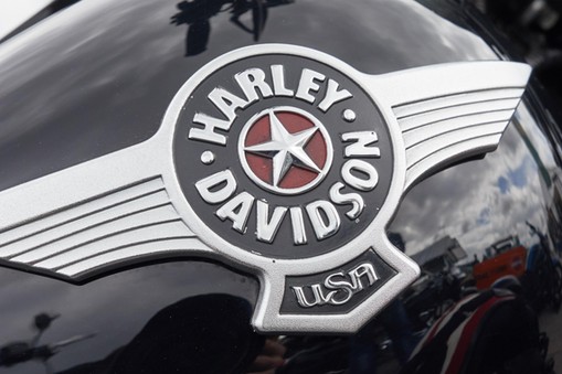 Harley Davidson