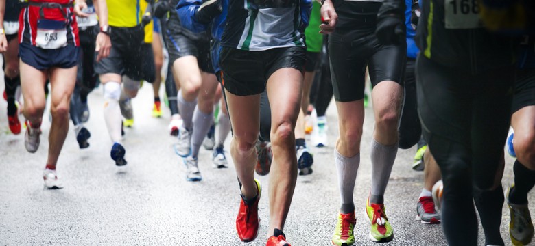Rekord świata nieuznany z powodu trasy krótszej o 12,5 metra