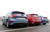 Ford Focus kontra Honda Civic i Kia Ceed - który model będzie lepszym wyborem?