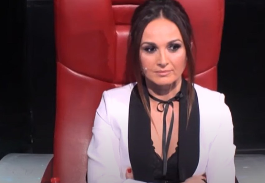 Svađa u Pinkovim zvezdama