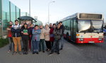 Mieszkańcy Kokoszek: Chcemy bezpośredniego połączenia z centrum