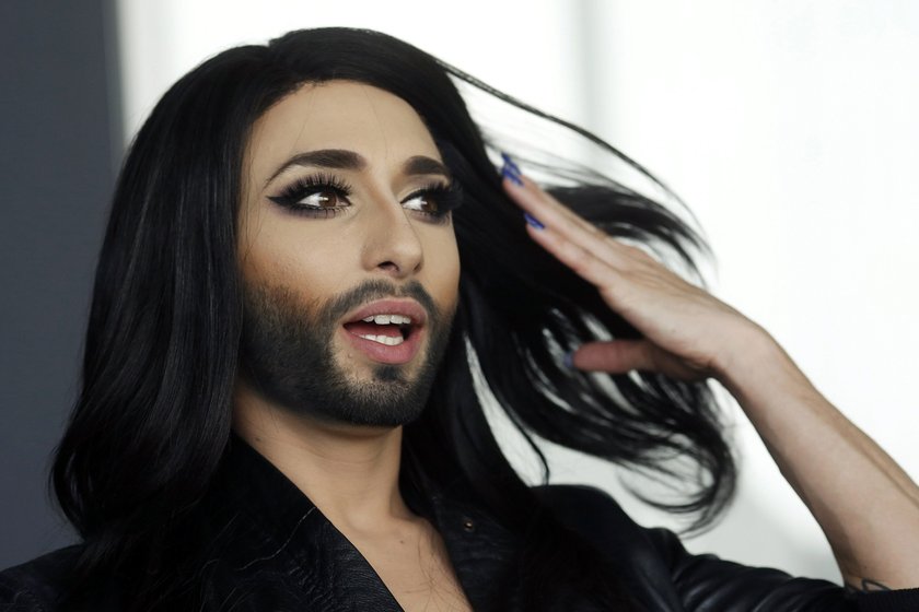 Conchita Wurst 