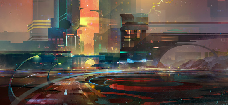 CD Projekt podało DATĘ debiutu gry Cyberpunk 2077 na platformie Stadia