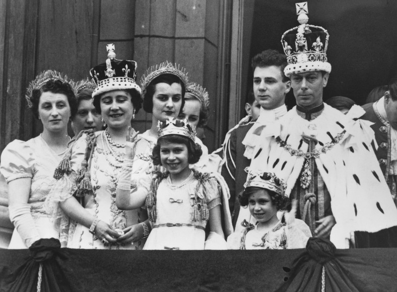 Korona "królowej matki" trafi do księżnej Camilli