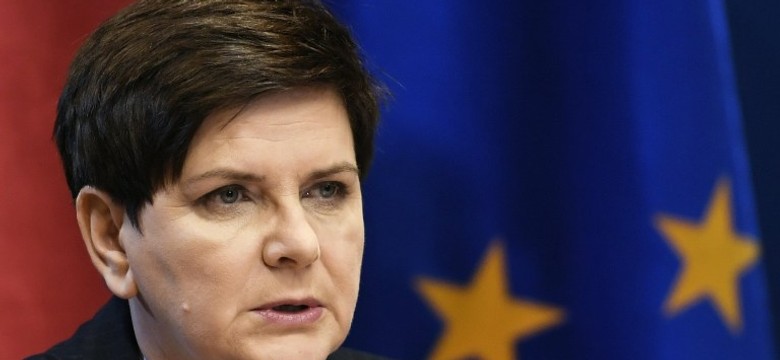 Szydło: zabiegamy, by Partnerstwo Wschodnie przeszło od fazy deklaracji do konkretów