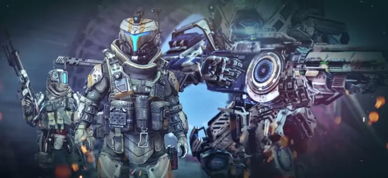 Titanfall 2 – zwiastun trybu multiplayer, czeka nas mnóstwo nowości!