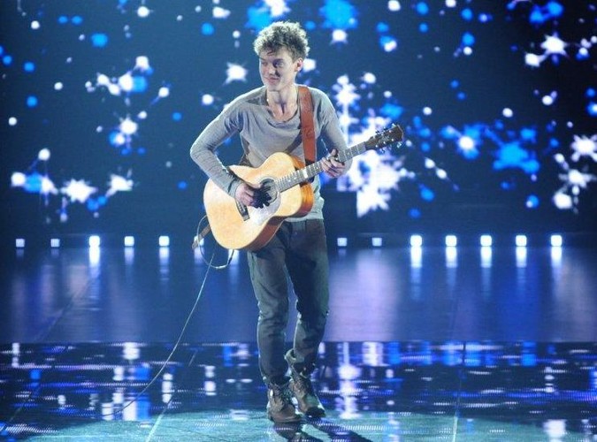 Finaliści IV edycji 'Must be the music'