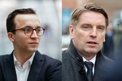 Tomasz Lis powiedział o 2 słowa za dużo? Samuel Pereira zapowiada pozew