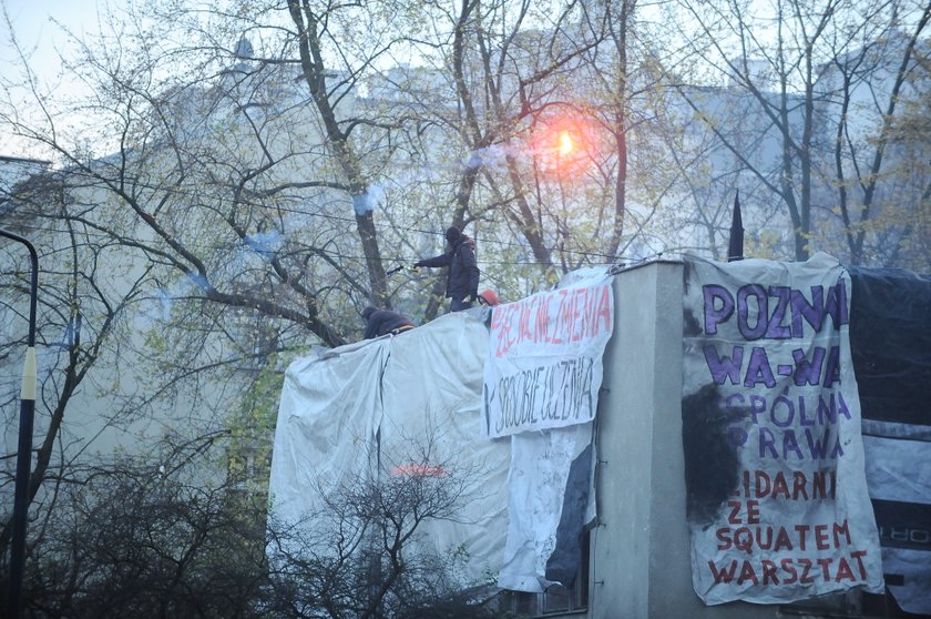 6 skandali, które zepsuły Polakom Święto Niepodległości