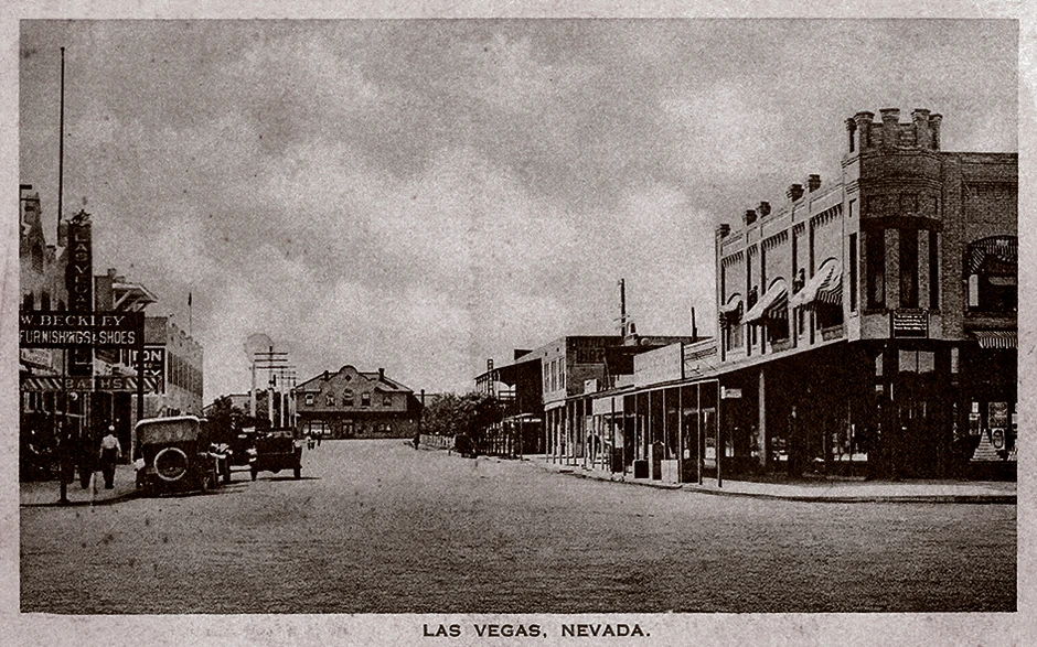Las Vegas