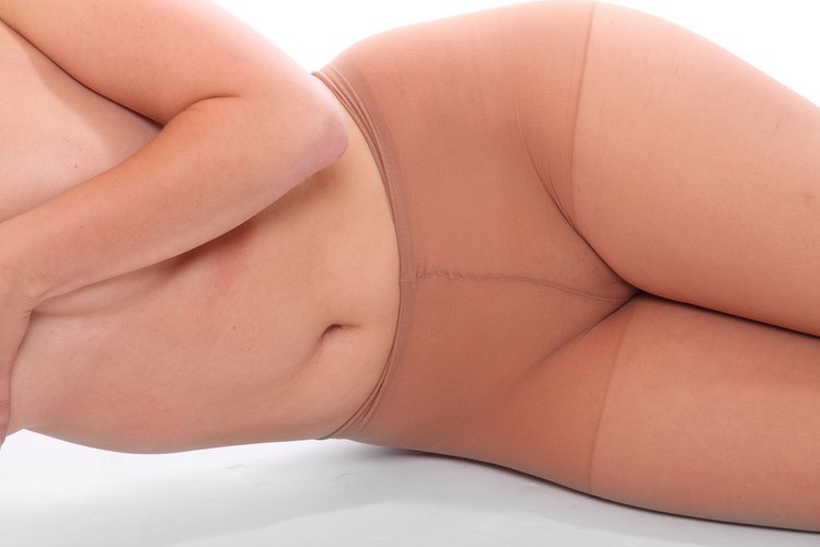 Czego puszyste kobiety boją się w łóżku?