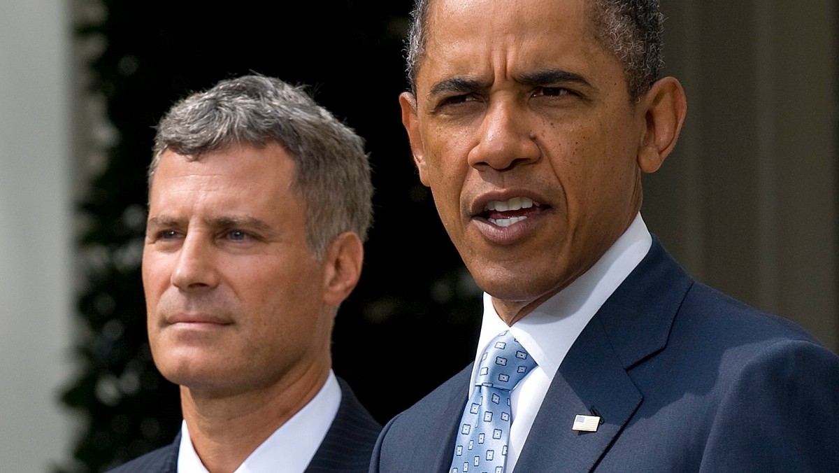 Profesor ekonomii na Uniwersytecie Princeton Alan Krueger został mianowany przez prezydenta Baracka Obamę szefem zespołu doradców ekonomicznych w Białym Domu. Prezydent dziś ogłosił jego nominację. Musi ją jeszcze zatwierdzić Senat.