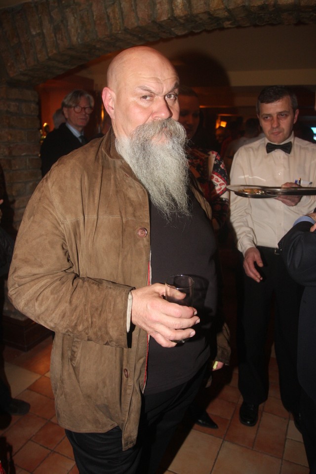 Ljubiša Stojanović Luis