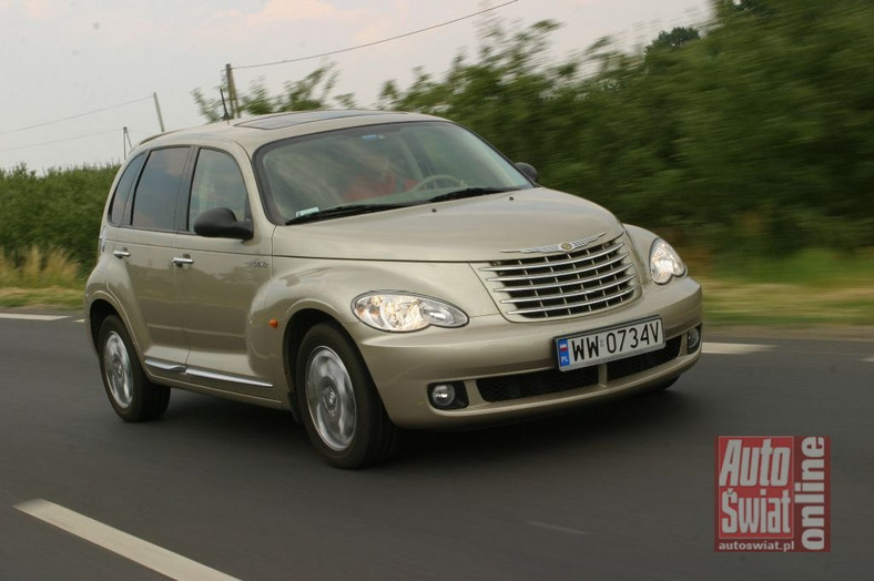 Chrysler PT Cruiser