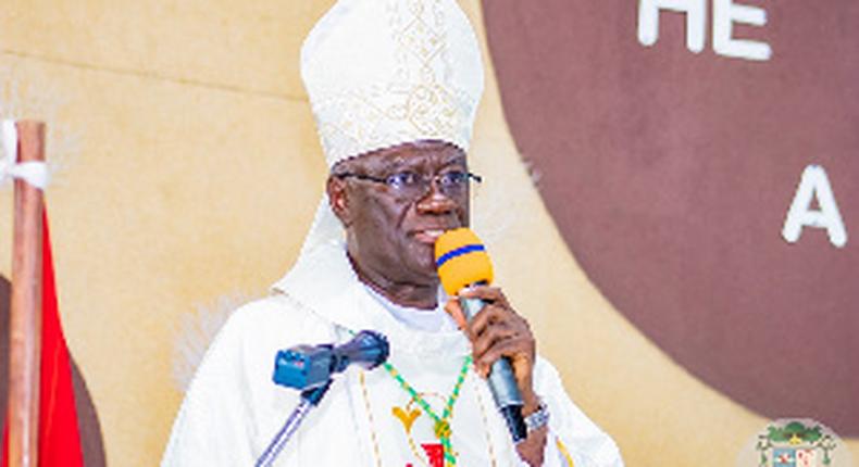 Catholic Archbishop of Accra