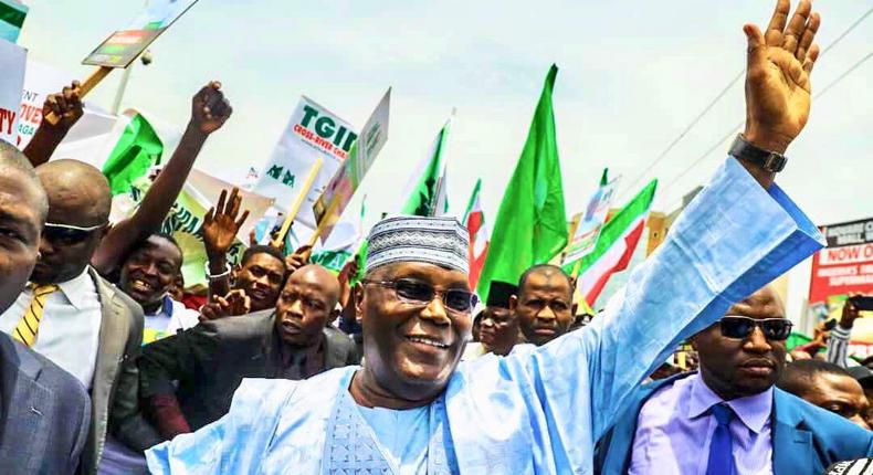 Atiku Abubakar