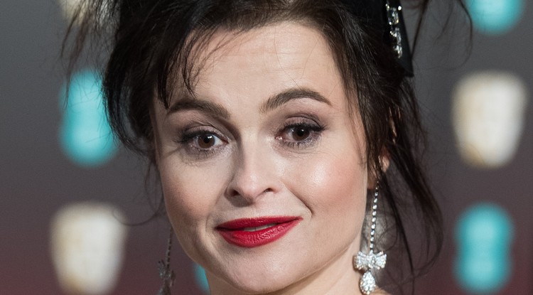 Helena Bonham Carter