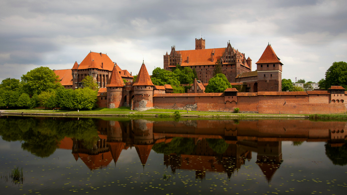 Malbork – najlepsze noclegi 