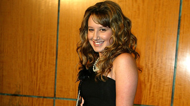 Ashley Tisdale: Jak się zmieniła i co dzisiaj robi gwiazda "High School Musical"?