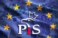 PiS Unia Europejska