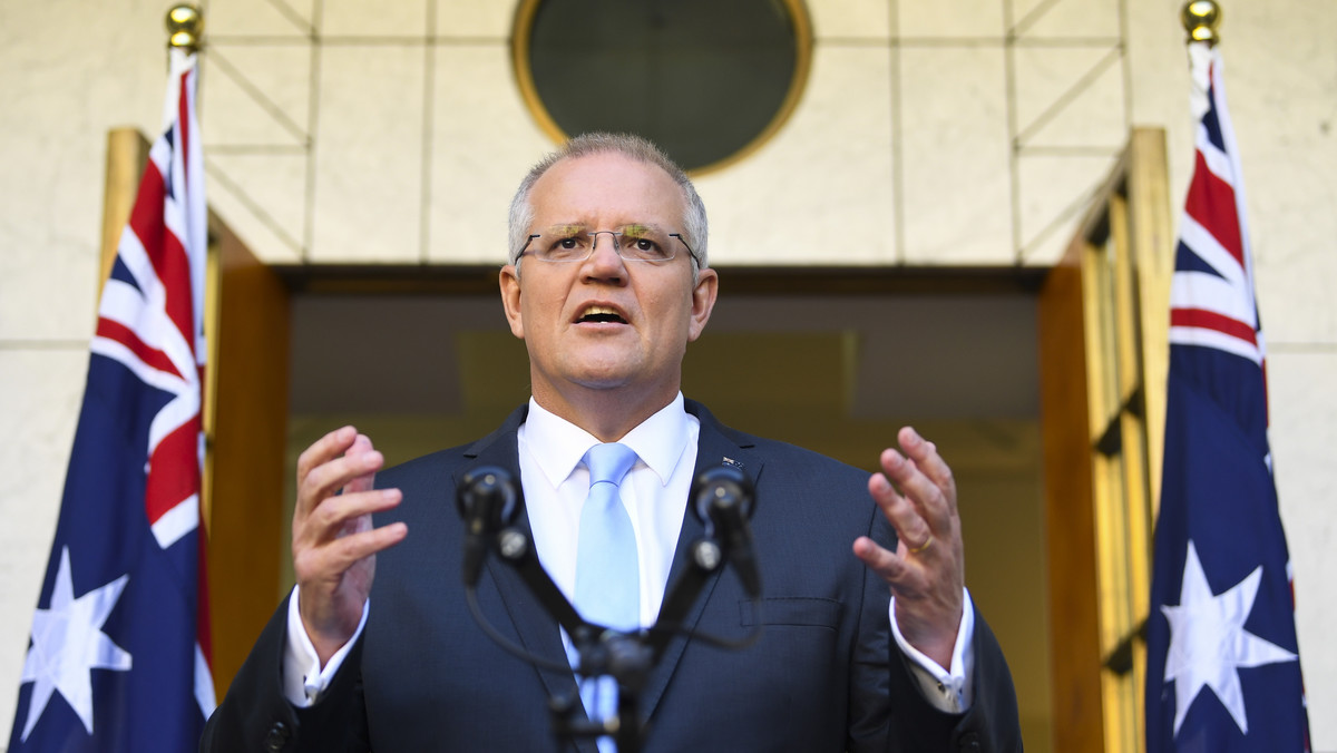 Premier Australii Scott Morrison ogłosił, że wybory parlamentarne odbędą się 18 maja, inagurując tym samym kampanię przedwyborczą. Według analityków będzie się ona koncentrować wokół kwestii podatków, polityki azylowej, zmian klimatu i nierównościach społecznych.