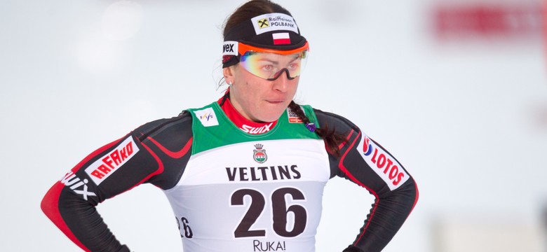 Fatalny start Justyny Kowalczyk w Lillehammer. Polka odpadła już w kwalifikacjach