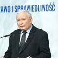 Jarosław Kaczyński przed komisją ds. Pegasusa. Jest data