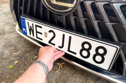 Od 10 września nowe prawo dla kierowców. Słona kara za spóźnienie