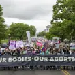 Tysiące kobiet w USA wyszło na ulice, by walczyć o prawo do aborcji