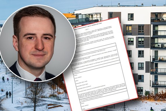 Dla kredytobiorc&oacute;w ten formularz będzie decydujący. Prawnik o skutkach wyroku TSUE w sprawie WIBOR