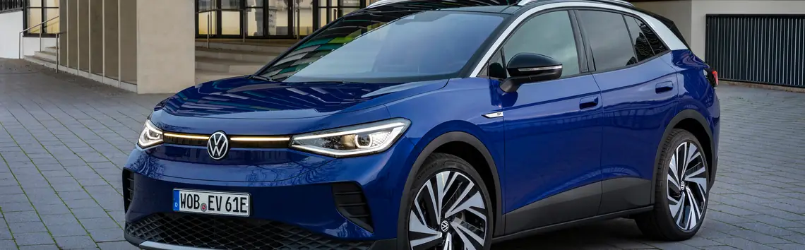 VOLKSWAGEN ID.4 E2