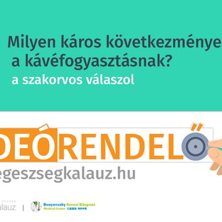 Milyen káros következményei lehetnek a kávéfogyasztásnak?