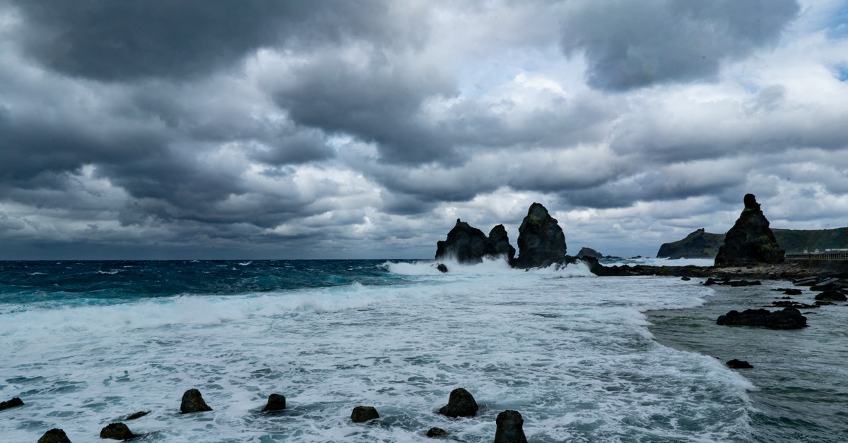 Potężne trzęsienie ziemi w Rosji. Ostrzeżenia przed tsunami prawie na całym Pacyfiku