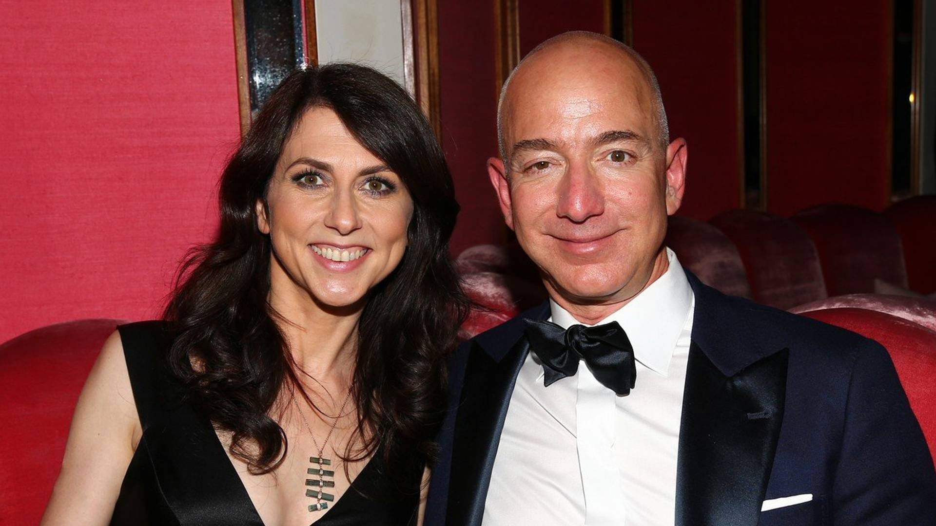 Žena zbog koje se Džef Bezos razvodi posle 25 godina braka