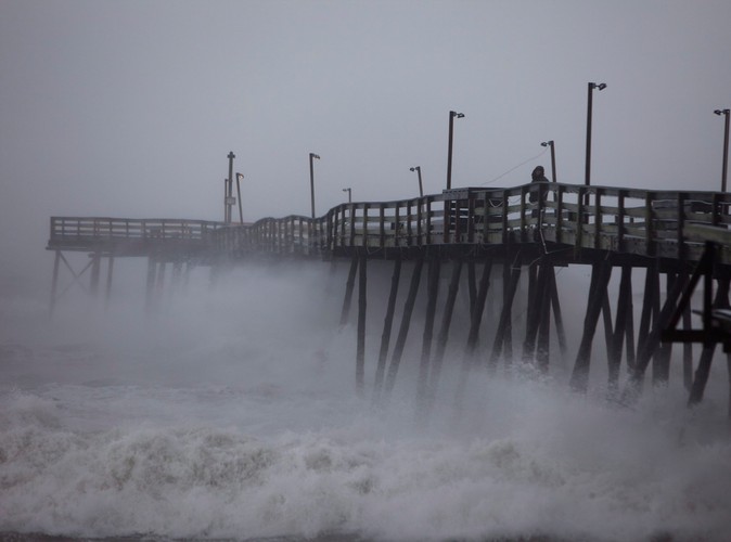 Kitty Hawk w Pn. Karolinie